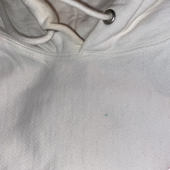 Champion hoodie - Picture 3 of 5